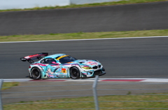 富士SUPER GT ラウンド２　決勝１ 1982