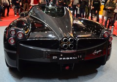 The 43rd TOKYO MOTOR SHOW 2013 666