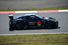 富士 SUPER GT 第2戦 796
