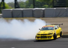 2014 D1 GRAND PRIX 第2戦 SUZUKA DRIFT 486