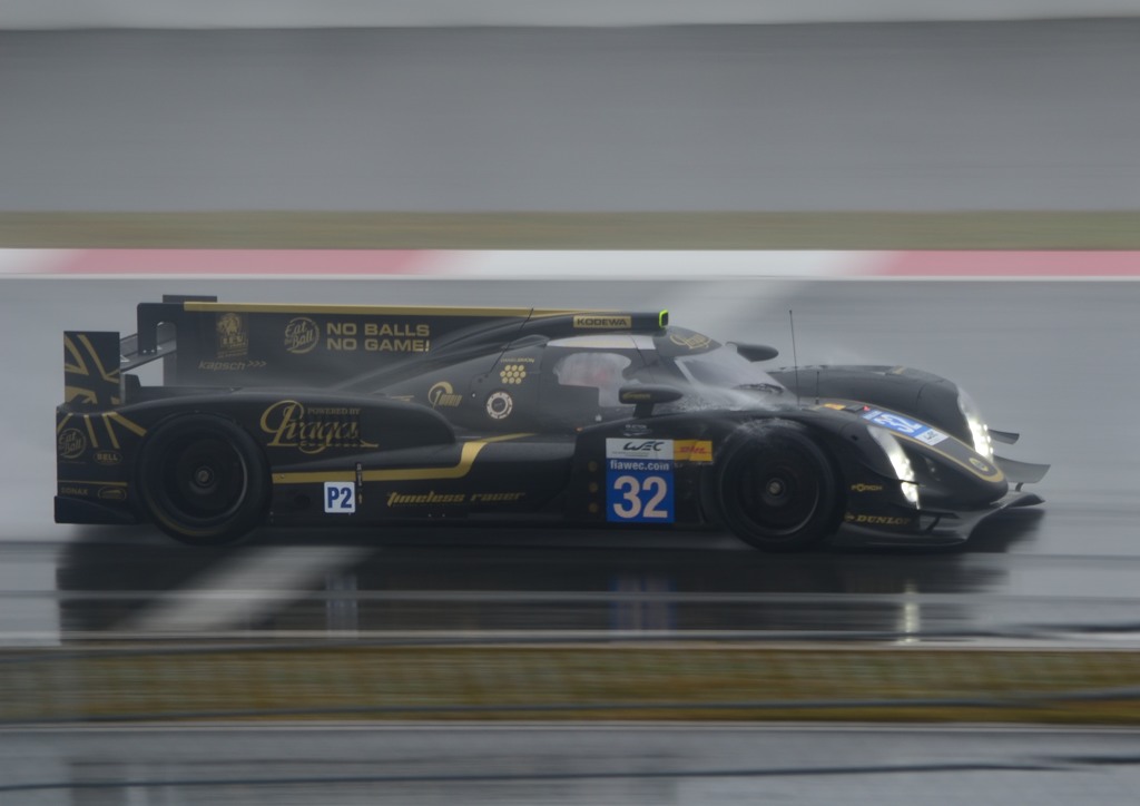 2013 FIA WEC Round 6 FUJI 776