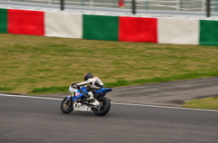 suzuka サンデーロードレース　1 764