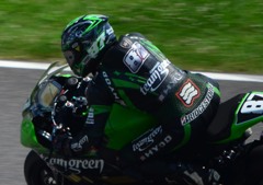 鈴鹿８耐合同テスト 863
