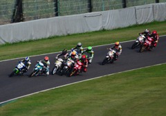 ASIAN 2＆4 RACE 1659