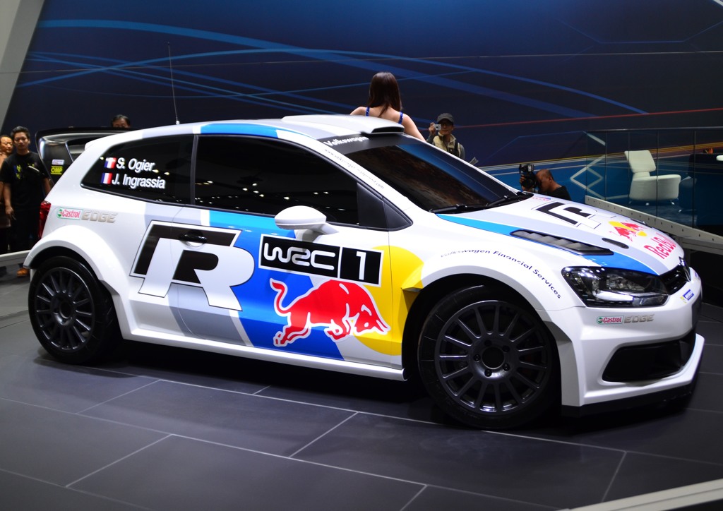 The 43rd TOKYO MOTOR SHOW 2013 696