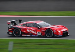 SUPER GT Rd.6 FUJI GT300KmRACE 1900