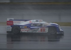 2013 FIA WEC Round 6 FUJI 535