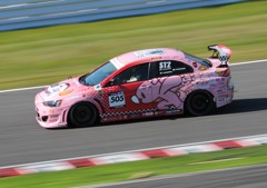 スーパー耐久シリーズ2015 第6戦 SUZUKA 1630