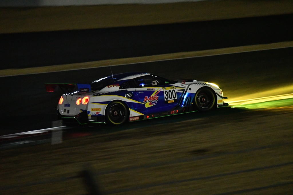 2020-02-29 スーパー耐久　富士テスト