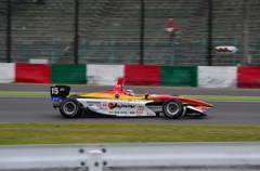 suzuka2&4 スーパーフォーミュラー 012