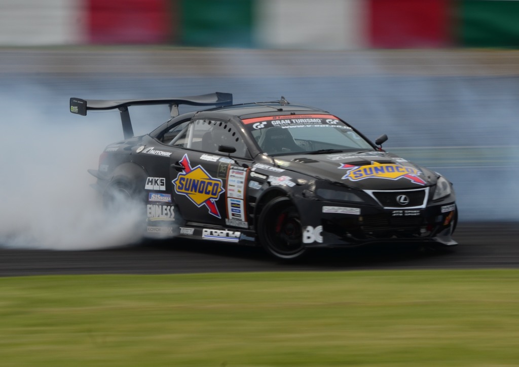 2014 D1 GRAND PRIX 第2戦 SUZUKA DRIFT 449