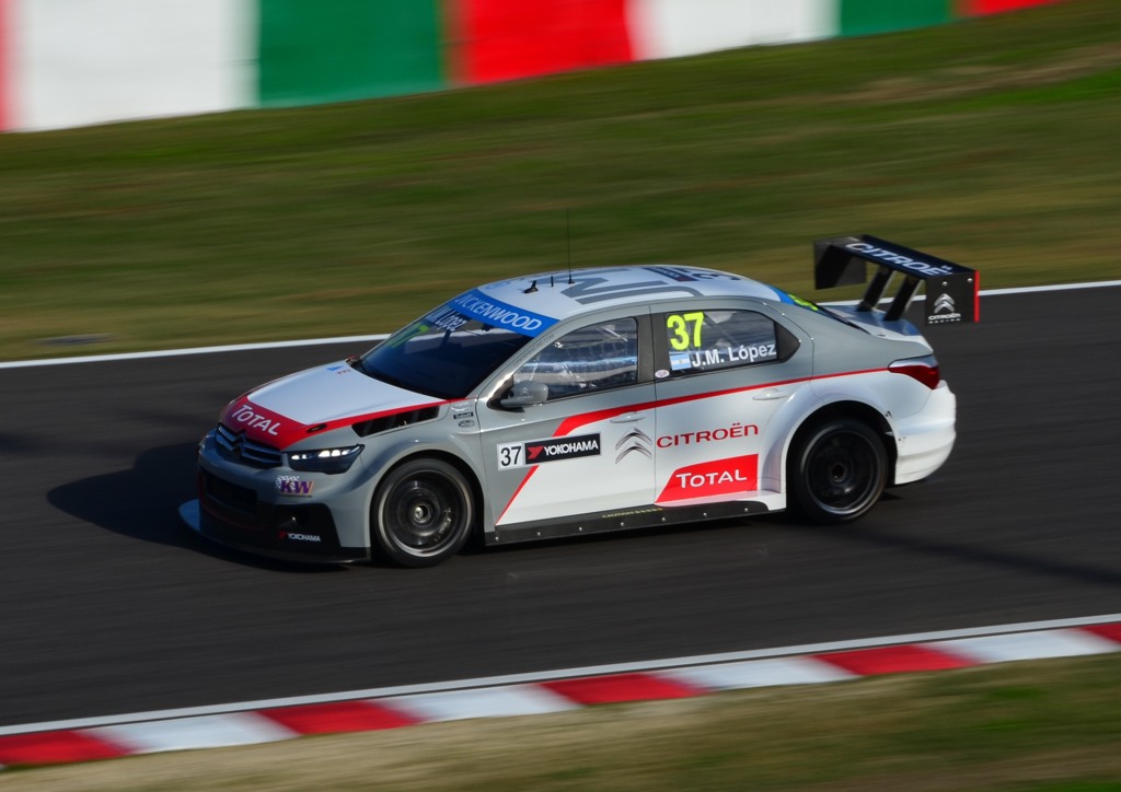 WTCC日本ラウンド鈴鹿&S耐 1723