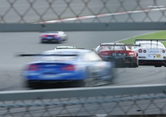 AUTOBACS SUPER GT Round 4 FUJI GT 300km 