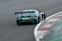 SUPER GT R2　FUJI GT 500km RACE決勝