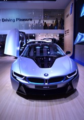 The 43rd TOKYO MOTOR SHOW 2013 270