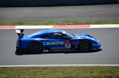 富士 SUPER GT 第2戦 795