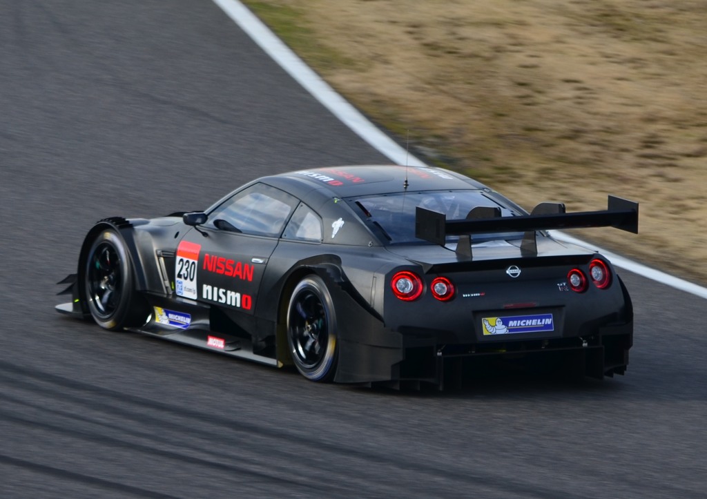 2014 モータースポーツファン感謝デー 1657