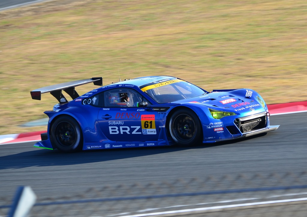 JAF Grand Prix  FUJI SPRINT CUP 2013 2 1