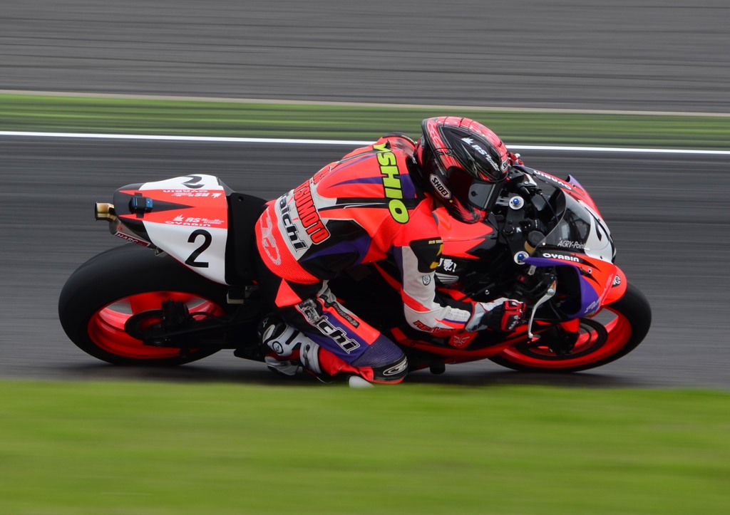 サンデーロードレース３ 812