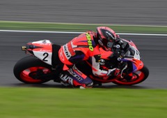 サンデーロードレース３ 812