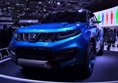 The 43rd TOKYO MOTOR SHOW 2013 206