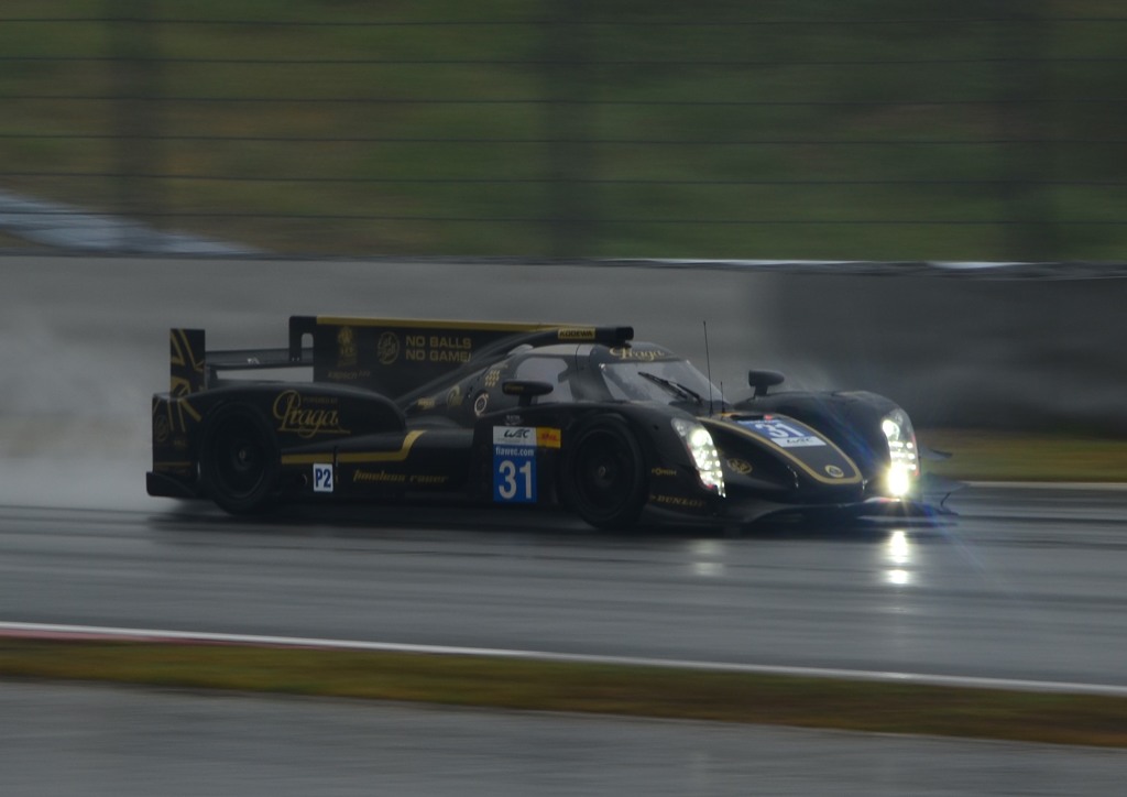 2013 FIA WEC Round 6 FUJI 797