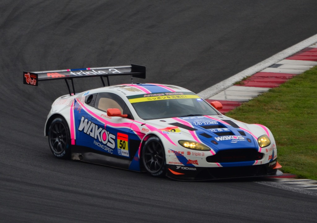 2014 スーパーGT第5戦富士 798