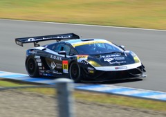 スーパーGT第8戦もてぎ公式予選 1350