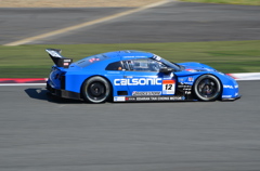 富士 SUPER GT 第2戦 1532