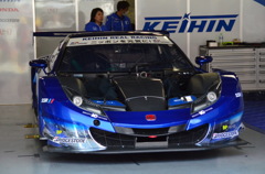 富士 SUPER GT 第2戦 1208