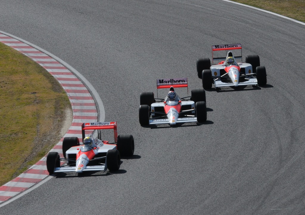 2015 モータースポーツファン感謝デー 550