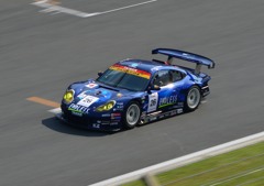Asian Le Mans Series ”3 Hours of Fuji” 1