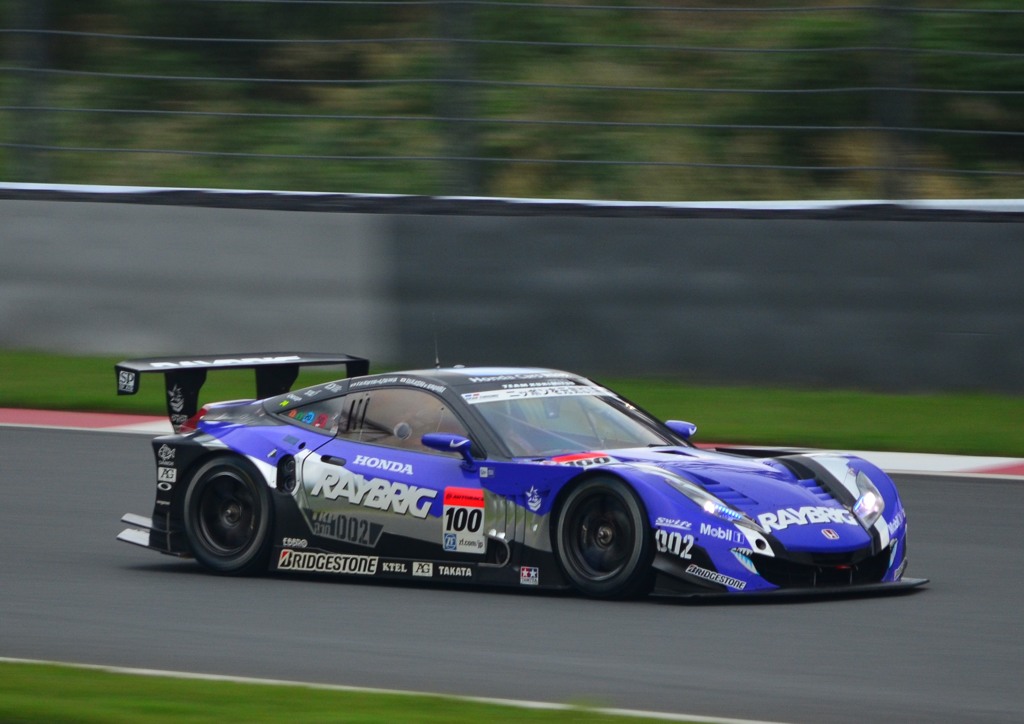 SUPER GT Rd.6 FUJI GT300KmRACE 1878