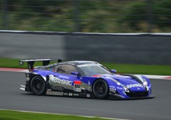 SUPER GT Rd.6 FUJI GT300KmRACE 1878