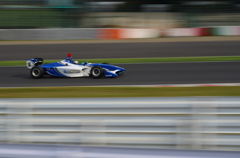 suzuka2&4 スーパーフォーミュラー 270