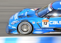 スーパーGT第8戦もてぎ公式予選 148