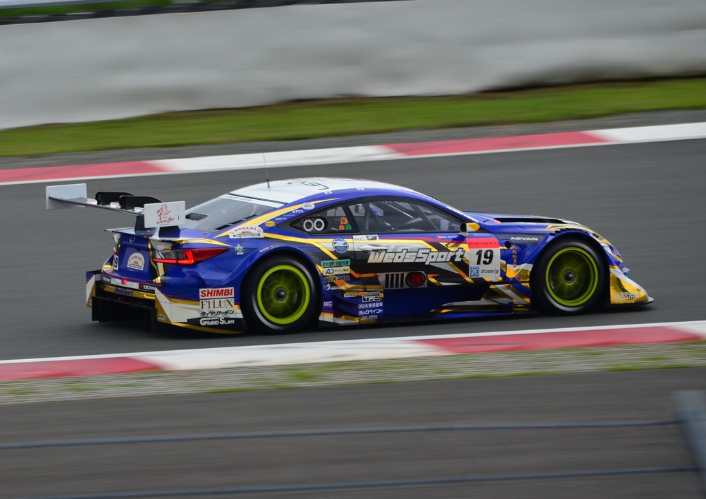 2014 スーパーGT第5戦富士 987