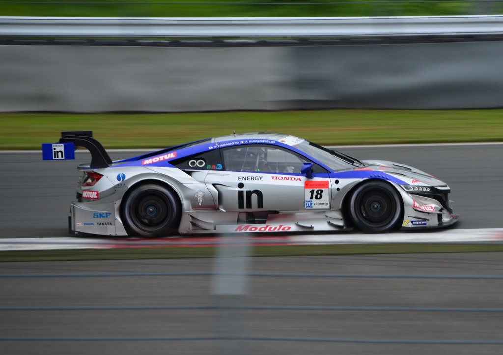 2014 スーパーGT第5戦富士 1113