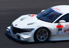 SUPER GT R5 POKKA SAPPORO 1000KM 決勝 623 