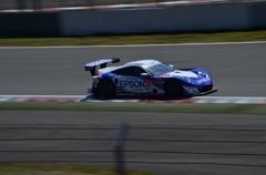 富士 SUPER GT 第2戦 306