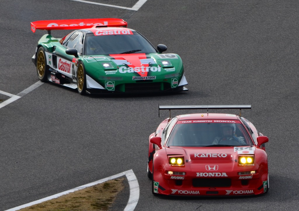 2014 モータースポーツファン感謝デー 1589