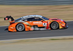 スーパーGT第8戦もてぎ 決勝 428