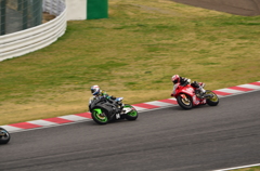 suzuka サンデーロードレース　1 776