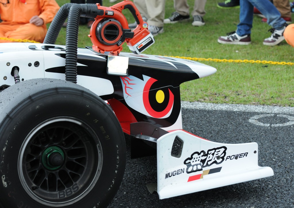 2015 全日本選手権スーパーフォーミュラ第2戦 岡山国際サーキット 3563