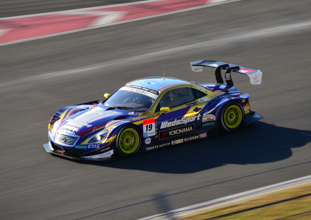 JAF Grand Prix  FUJI SPRINT CUP 2013 133