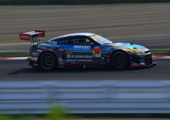 SUPER GT R5 POKKA SAPPORO 1000KM 248