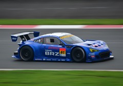 SUPER GT Rd.6 FUJI GT300KmRACE 1767