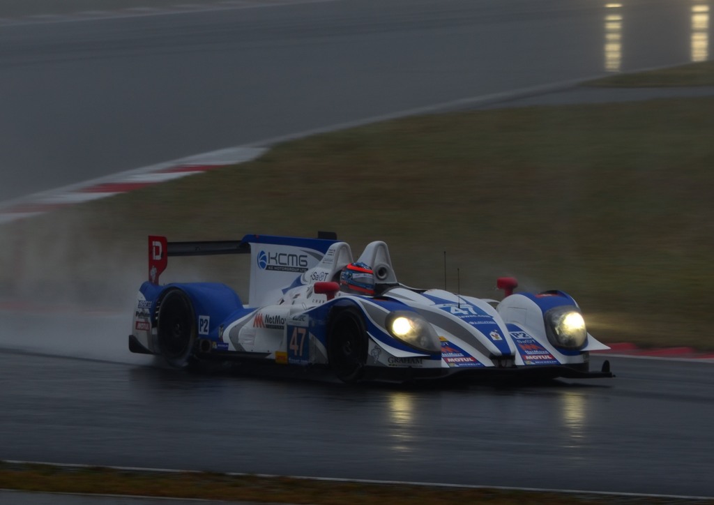 2013 FIA WEC Round 6 FUJI 326