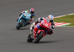 MFJグランプリ スーパーバイクレース in 鈴鹿 1053