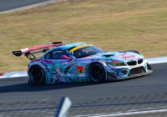 JAF Grand Prix  FUJI SPRINT CUP 2013 2 1